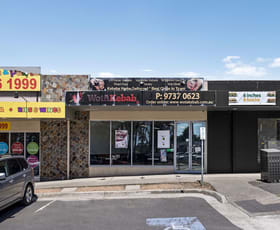 Shop & Retail commercial property for lease at Shop 2/2 Monbulk Road Mount Evelyn VIC 3796
