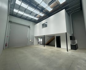 Factory, Warehouse & Industrial commercial property for lease at 20/282 Thompson Road North Geelong VIC 3215