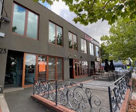 Offices commercial property for lease at Ground Floor/23 Railway Road Blackburn VIC 3130