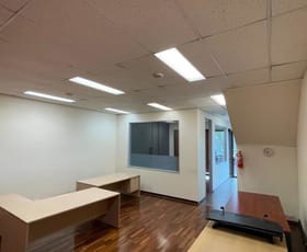 Offices commercial property leased at Ground Floor/23 Railway Road Blackburn VIC 3130