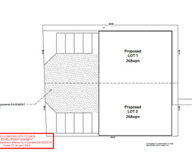 Factory, Warehouse & Industrial commercial property for lease at 2/5 Kennedy Avenue Yallah NSW 2530
