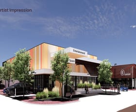 Shop & Retail commercial property for lease at Lot 901 and Lot 902 Ellen Stirling Parade Ellenbrook WA 6069