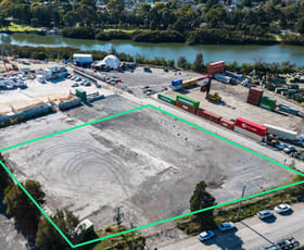 Development / Land commercial property for lease at Camellia NSW 2142
