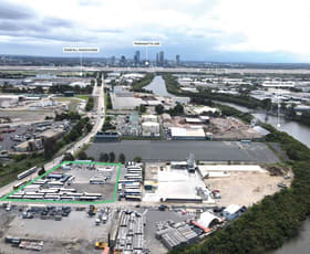 Development / Land commercial property for lease at Camellia NSW 2142