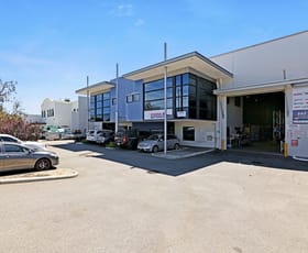 Factory, Warehouse & Industrial commercial property for lease at Unit 2/85 Abernethy Road Belmont WA 6104