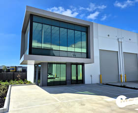 Factory, Warehouse & Industrial commercial property for lease at 1/30 Freeway Drive Wallan VIC 3756