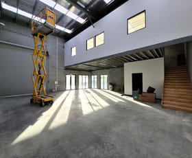 Factory, Warehouse & Industrial commercial property for lease at Unit 1 28-30 Freeway Drive Wallan VIC 3756