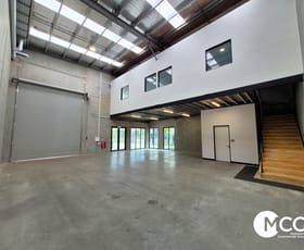 Factory, Warehouse & Industrial commercial property for lease at 1/30 Freeway Drive Wallan VIC 3756