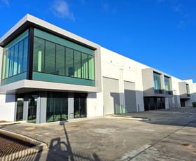 Factory, Warehouse & Industrial commercial property for lease at Unit 1 28-30 Freeway Drive Wallan VIC 3756