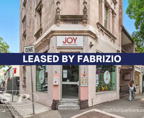 Shop & Retail commercial property for lease at Shop 67 Abercrombie Street Chippendale NSW 2008