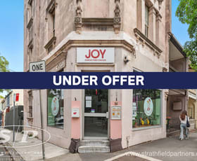 Offices commercial property for lease at Shop 67 Abercrombie Street Chippendale NSW 2008