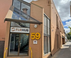 Offices commercial property leased at 59 Pennington Terrace North Adelaide SA 5006