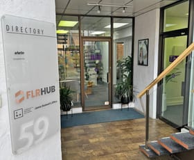 Offices commercial property leased at 59 Pennington Terrace North Adelaide SA 5006