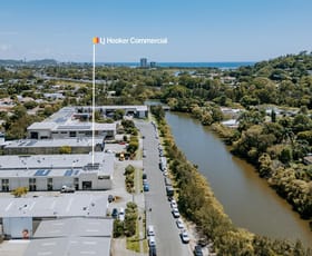 Factory, Warehouse & Industrial commercial property for lease at 10/2 Hawker Street Currumbin Waters QLD 4223