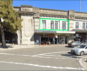 Offices commercial property for lease at Level 1 Suite 1/Suite 1, Level 1, 2-8 Ennis Road Milsons Point NSW 2061