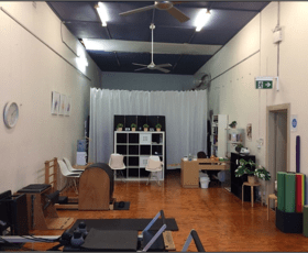 Offices commercial property for lease at Level 1 Suite 1/Suite 1, Level 1, 2-8 Ennis Road Milsons Point NSW 2061