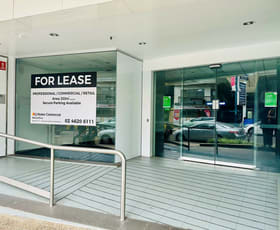 Shop & Retail commercial property for lease at G.03A/159 Queen Street Campbelltown NSW 2560
