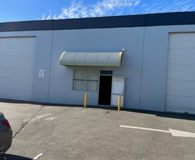 Factory, Warehouse & Industrial commercial property for lease at 9/28 Salpietro Street Bibra Lake WA 6163