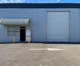 Factory, Warehouse & Industrial commercial property for lease at 9/28 Salpietro Street Bibra Lake WA 6163
