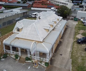 Medical / Consulting commercial property for lease at 25 Anzac Avenue Redcliffe QLD 4020