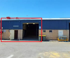 Factory, Warehouse & Industrial commercial property for lease at 3/39 Crocker Drive Malaga WA 6090