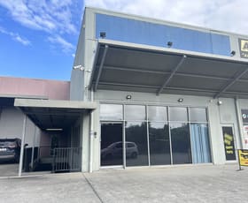 Showrooms / Bulky Goods commercial property for lease at 5/4 Old Pacific Highway Yatala QLD 4207