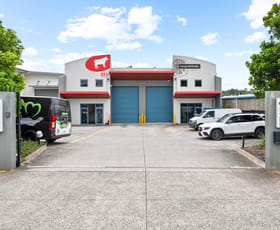 Factory, Warehouse & Industrial commercial property for lease at 19 Smallwood Street Underwood QLD 4119