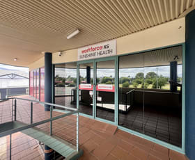 Medical / Consulting commercial property for lease at 12 & 13/107 Morayfield Road Caboolture South QLD 4510