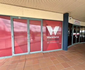 Medical / Consulting commercial property for lease at 12 & 13/107 Morayfield Road Caboolture South QLD 4510