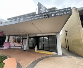 Shop & Retail commercial property for lease at 1/13 King Street Caboolture QLD 4510