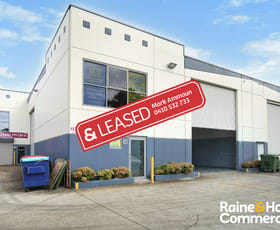 Offices commercial property for lease at 12/15-17 Gartmore Avenue Bankstown NSW 2200