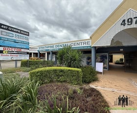 Offices commercial property for lease at 2/497 Gympie Rd Strathpine QLD 4500