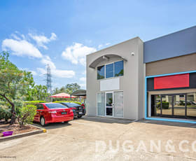 Offices commercial property for lease at 2B/54 Riverside Place Morningside QLD 4170