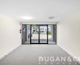 Offices commercial property for lease at 2B/54 Riverside Place Morningside QLD 4170
