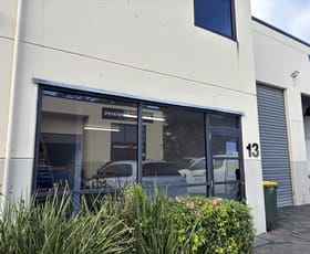 Offices commercial property for lease at Unit 13/22 Reliance Drive Tuggerah NSW 2259