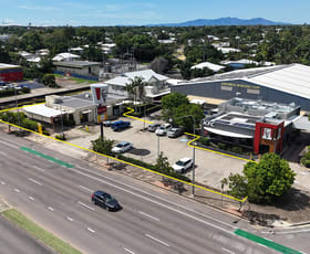 Shop & Retail commercial property for lease at 152-156 Charters Towers Road Hermit Park QLD 4812