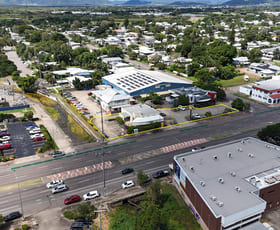 Shop & Retail commercial property for lease at 152-156 Charters Towers Road Hermit Park QLD 4812