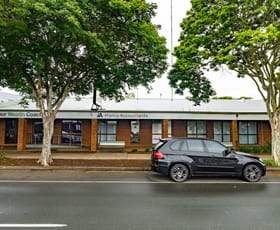 Offices commercial property for lease at Kallangur QLD 4503
