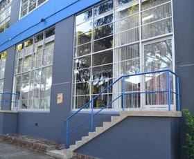 Shop & Retail commercial property for lease at Unit 105/30-40 Harcourt Pde Rosebery NSW 2018