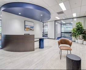 Offices commercial property for lease at 135 Coronation Drive Milton QLD 4064