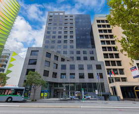 Offices commercial property for lease at 16 St Georges Terrace Perth WA 6000