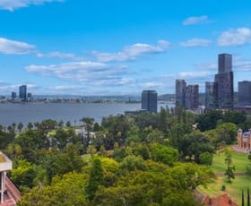 Offices commercial property for lease at 16 St Georges Terrace Perth WA 6000