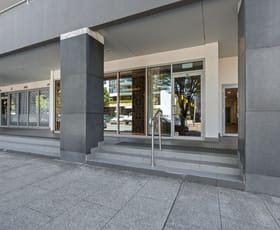 Shop & Retail commercial property for lease at Ground Ground Unit 76/71 Giles Street Kingston ACT 2604