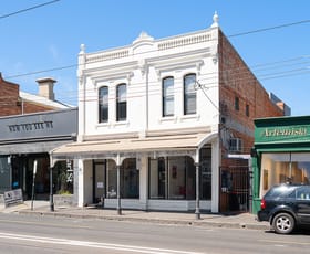 Medical / Consulting commercial property for lease at 250-252 High Street Windsor VIC 3181