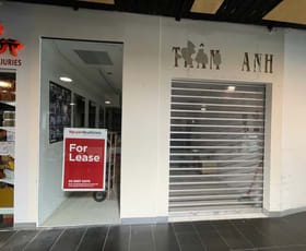 Offices commercial property for lease at R19/62 Nicholson street Footscray VIC 3011