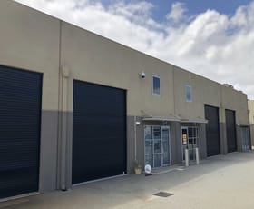 Factory, Warehouse & Industrial commercial property for lease at 84 Barberry Way Bibra Lake WA 6163