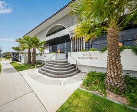 Factory, Warehouse & Industrial commercial property leased at 37/515 Olsen Avenue Southport QLD 4215
