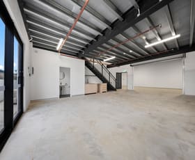 Factory, Warehouse & Industrial commercial property leased at 37/515 Olsen Avenue Southport QLD 4215