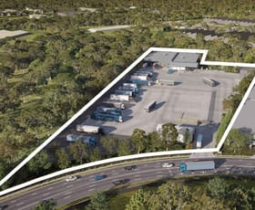 Factory, Warehouse & Industrial commercial property for lease at 311 The Horsley Drive Fairfield East NSW 2165