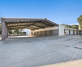 Factory, Warehouse & Industrial commercial property for lease at 311 The Horsley Drive Fairfield NSW 2165